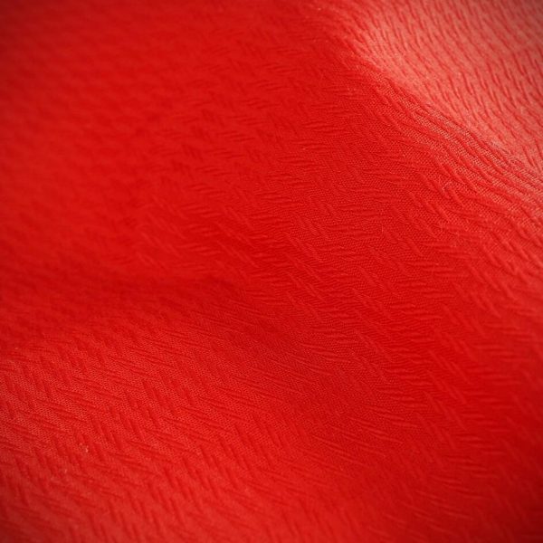 لباس تکواندو آدیداس مدل ADI-COLOUR قرمز