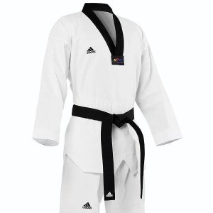 Adidas ADI-CLUB Taekwondo Uniform5